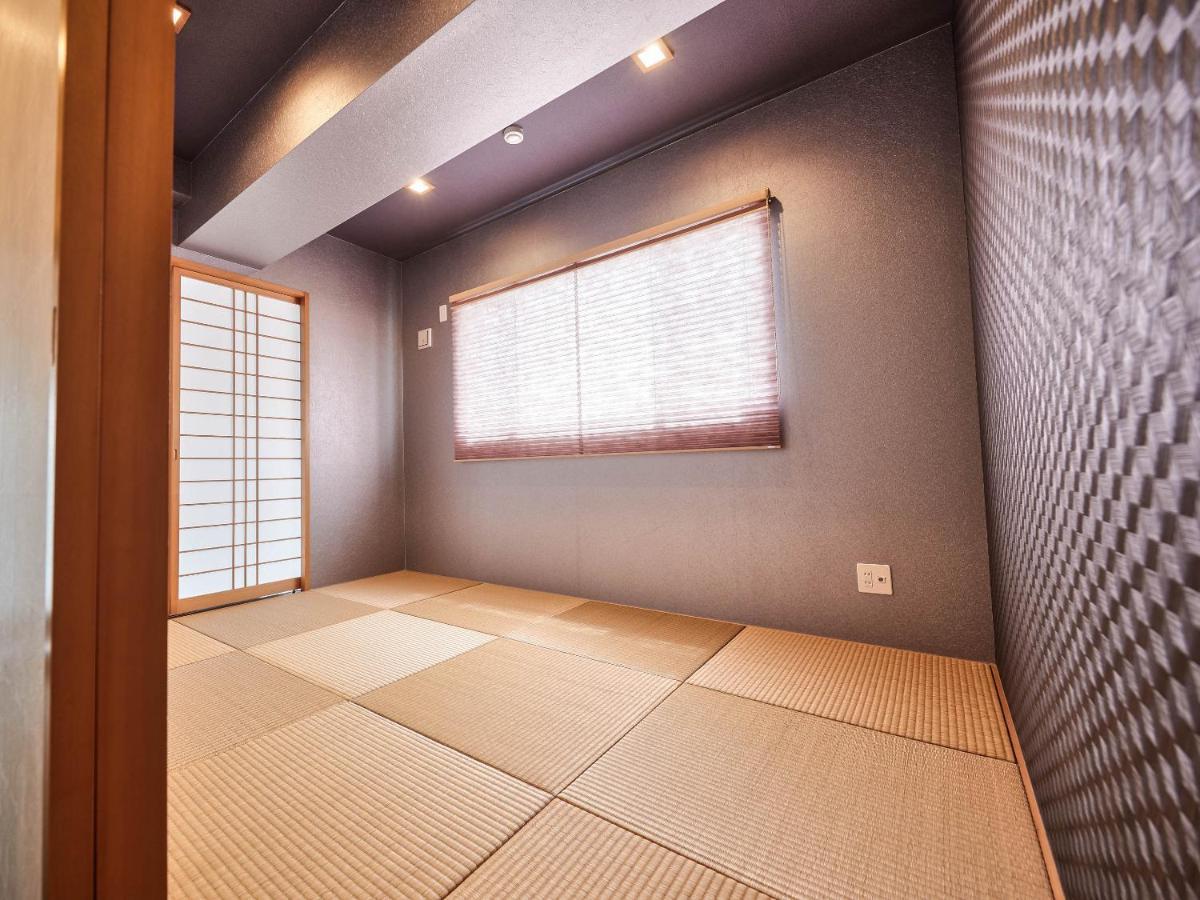 Terrace Resort Shintoshin Naha Eksteriør bilde